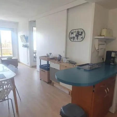 Apartment Front De - 6198 Soulac-sur-Mer
