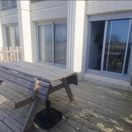 Apartament Front De - 6198 Soulac-sur-Mer