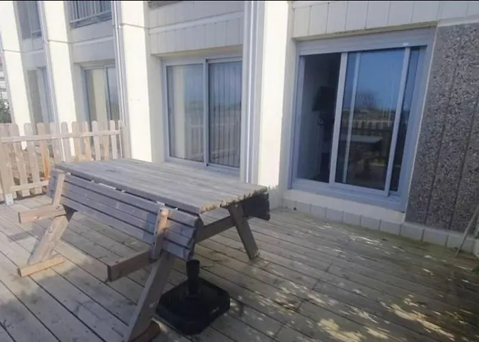 Apartment Front De - 6198 Soulac-sur-Mer