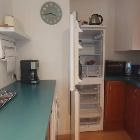 Appartement Front De - 6198